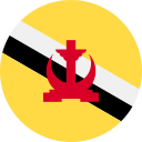 BRUNEI